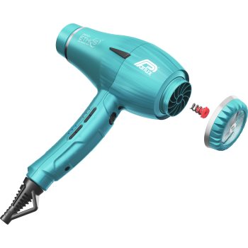 Parlux Ethos uscător de păr profesional, cu ionizator - imagine 3